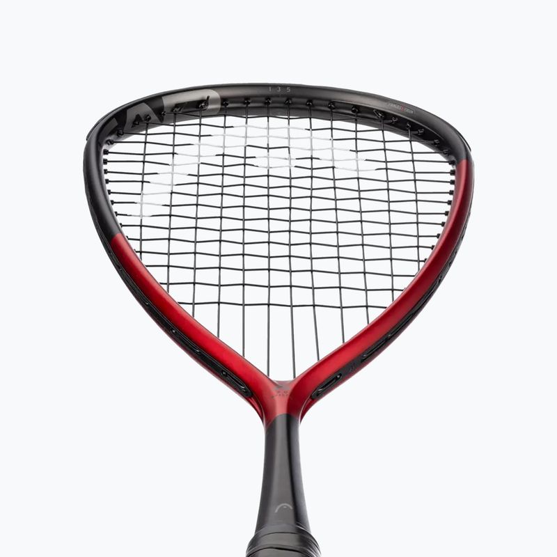Raketa na squash HEAD Speed 135 2025 3