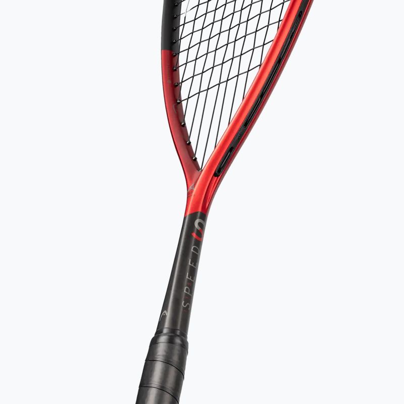 Raketa na squash HEAD Speed 135 2025 4