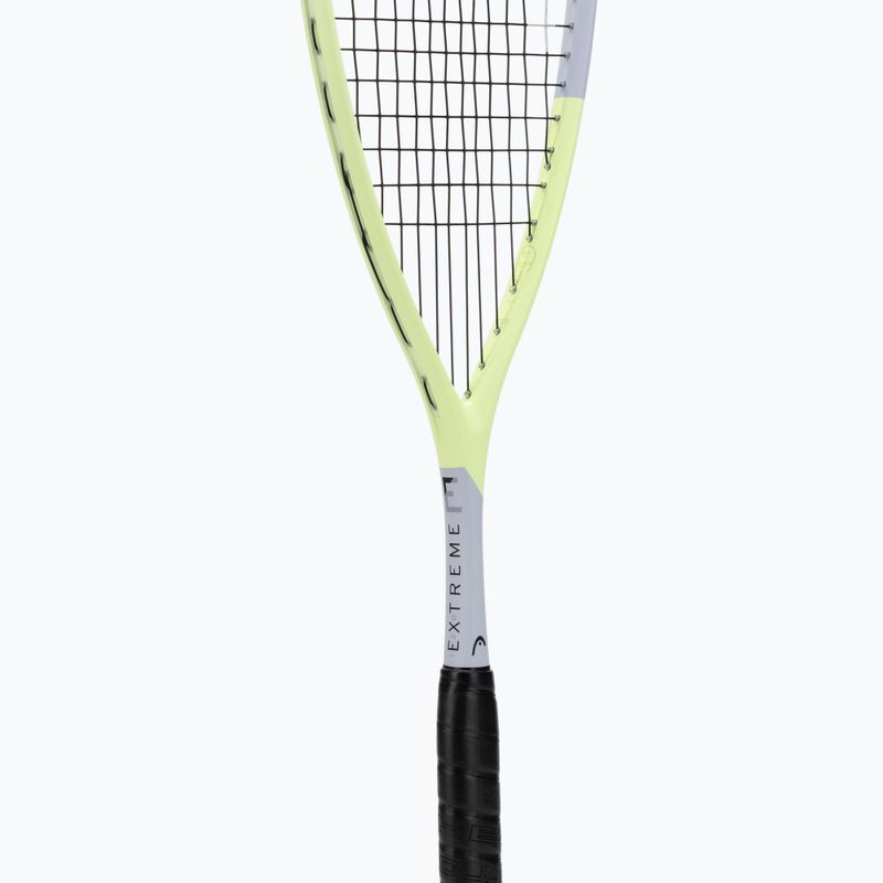 Raketa na squash HEAD Extreme 120 2025 4