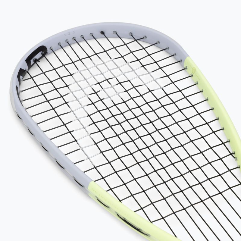 Raketa na squash HEAD Extreme 120 2025 5