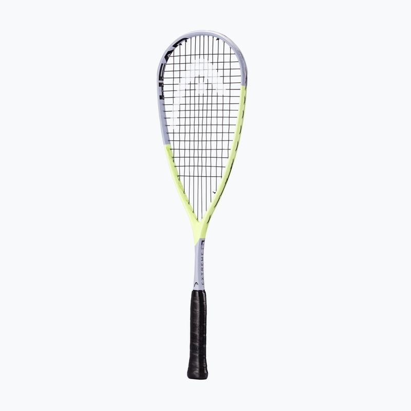 Raketa na squash HEAD Extreme 120 2025