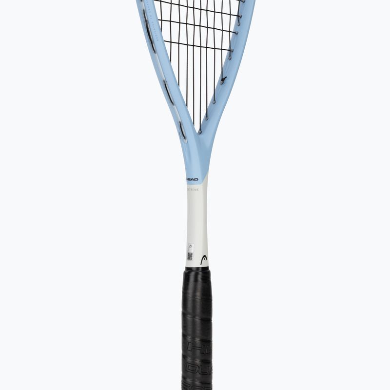 Raketa na squash HEAD Extreme 135 2025 4