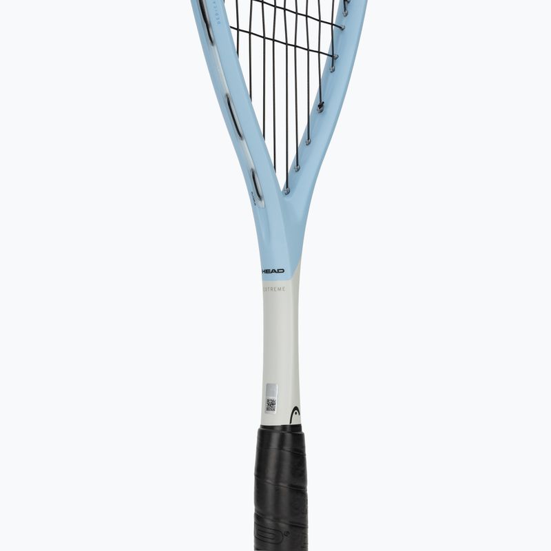 Raketa na squash pre deti HEAD Extreme Junior 2025 4
