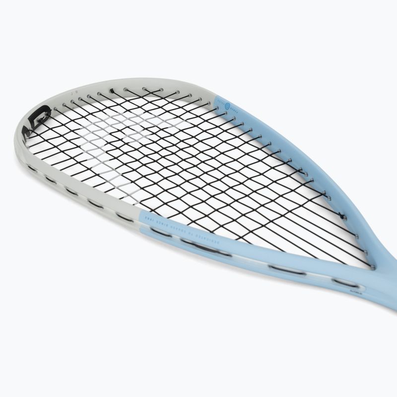 Raketa na squash pre deti HEAD Extreme Junior 2025 5