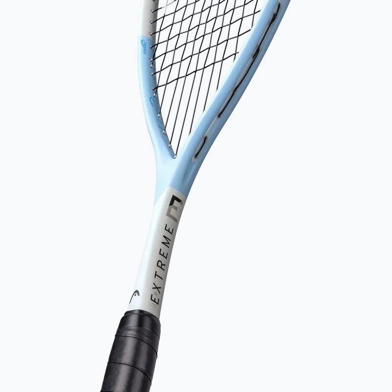 Raketa na squash pre deti HEAD Extreme Junior 2025 4