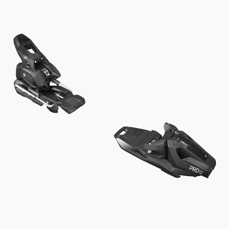 Zjazdové lyže HEAD Supershape e-Rally SW BB-PR + PRD 12 GW black/red 5