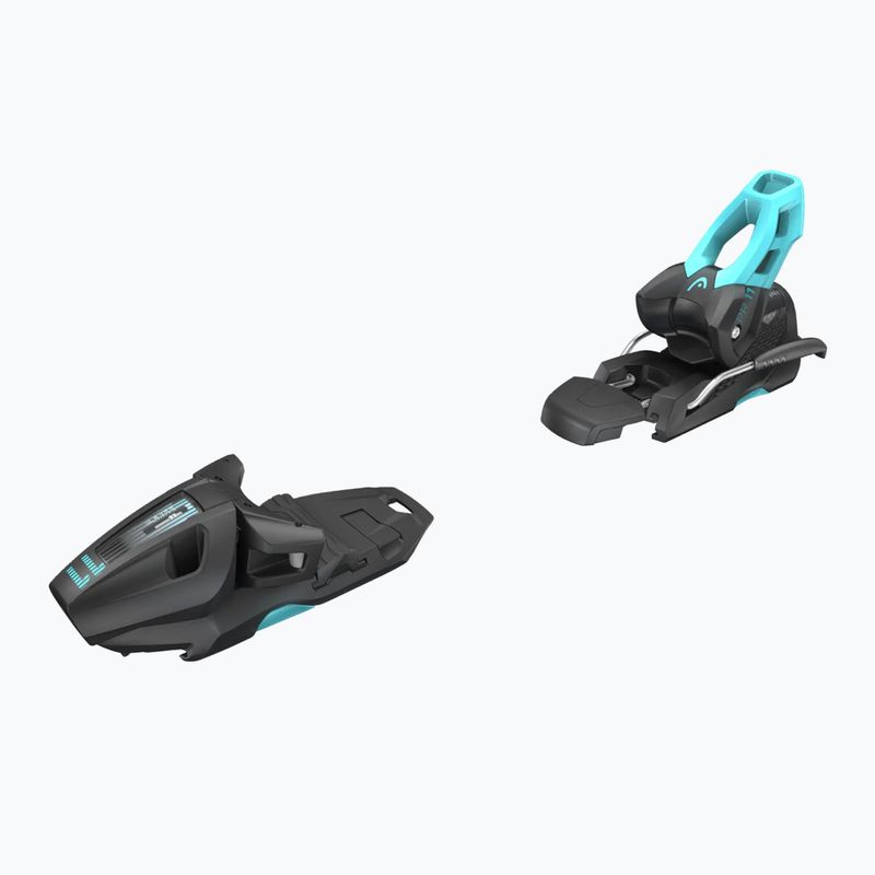 Zjazdové lyže HEAD WC Rebels e.SLR Lyt-PR + viazania PR 11 GW white/blue 6