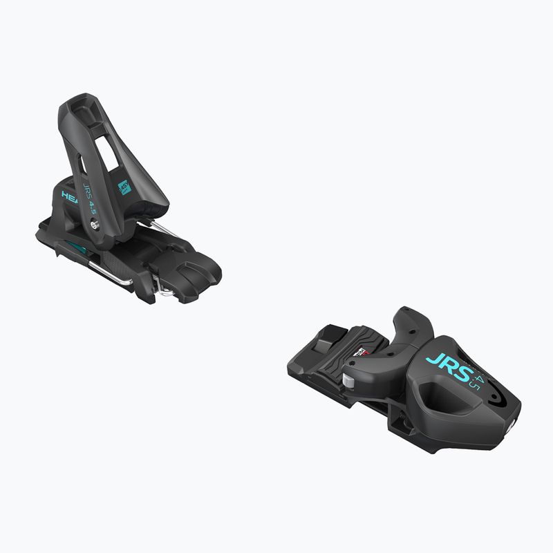 Detské zjazdové lyže HEAD Supershape Team Easy JRS + viazania Jrs 4.5 GW CA white/blue 2