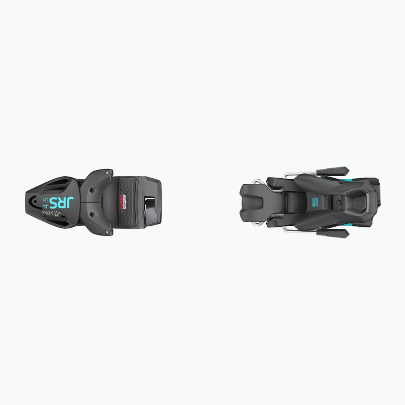 Detské zjazdové lyže HEAD Supershape Team Easy JRS + viazania Jrs 4.5 GW CA white/blue 6