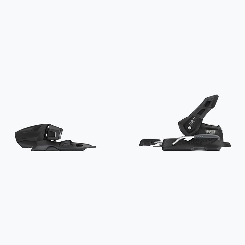 Zjazdové lyže HEAD Shape e-V10 SW AMT-PR + viazania PR 11 GW anthracite/grey 5