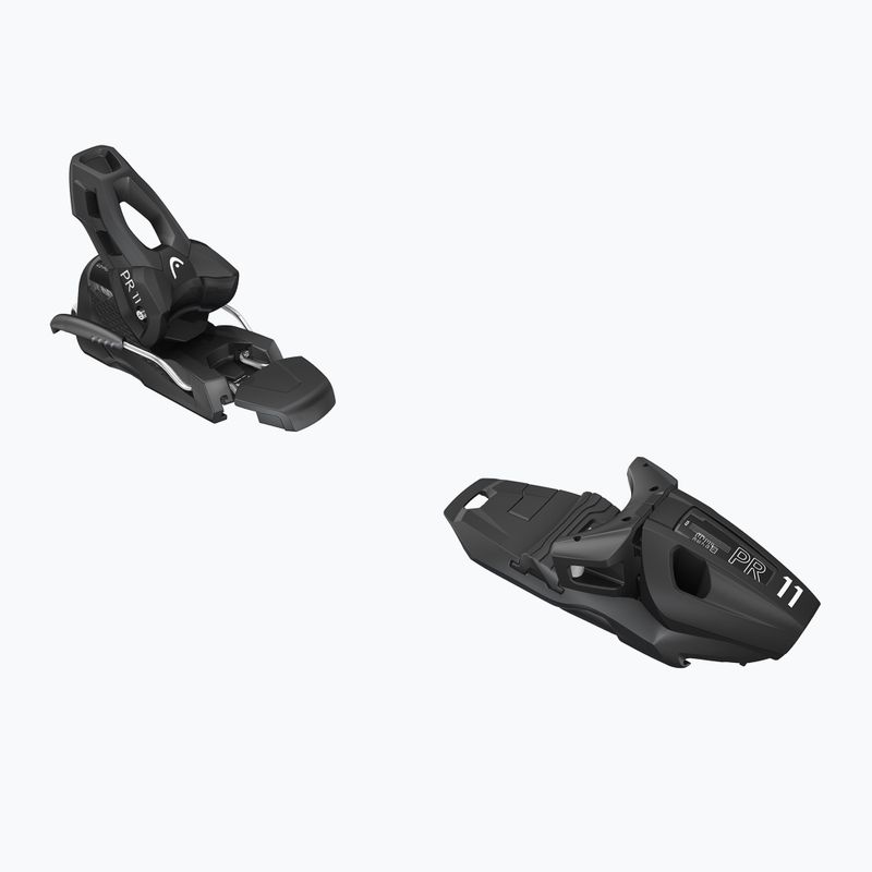 Zjazdové lyže HEAD Shape e-V8 SW AMT-PR + viazania PR 11 GW anthracite/blue 2