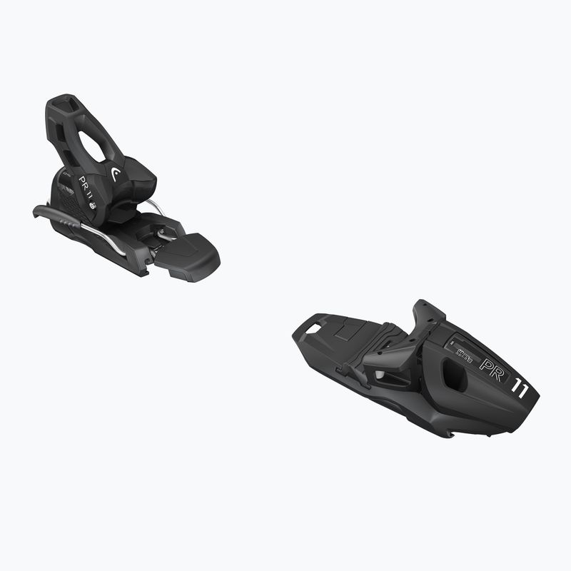 Zjazdové lyže HEAD Shape V2 AMT-PR + viazania PR 11 GW anthracite/silver 2