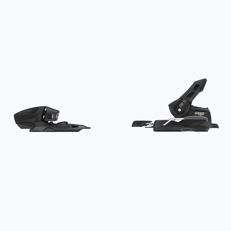 Zjazdové lyže HEAD Shape V2 AMT-PR + viazania PR 11 GW anthracite/silver 5