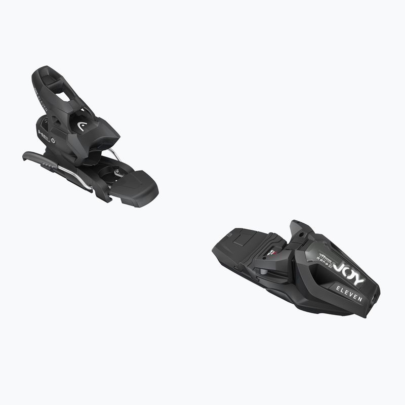 Dámske zjazdové lyže HEAD e-Super Joy SW SLR BB Joy Pro + viazania Joy 11 GW SLR blue/black 6