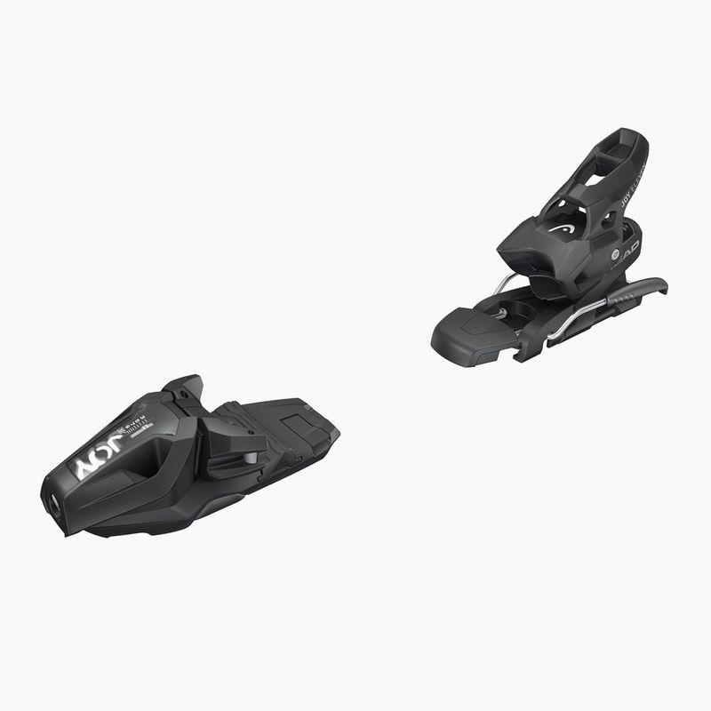 Dámske zjazdové lyže HEAD e-Super Joy SW SLR BB Joy Pro + viazania Joy 11 GW SLR blue/black 7