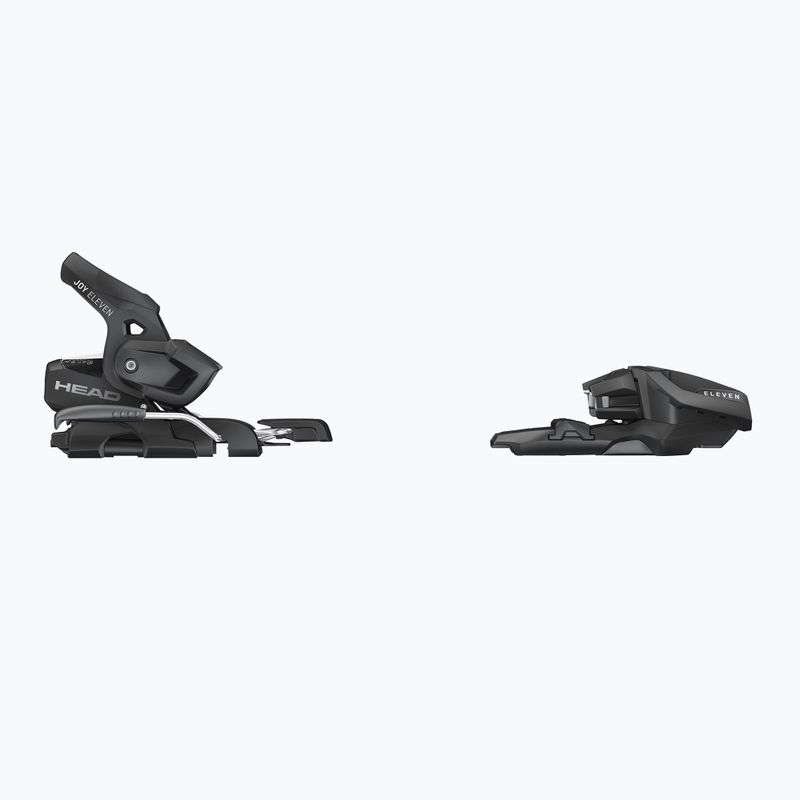 Dámske zjazdové lyže HEAD e-Super Joy SW SLR BB Joy Pro + viazania Joy 11 GW SLR blue/black 8