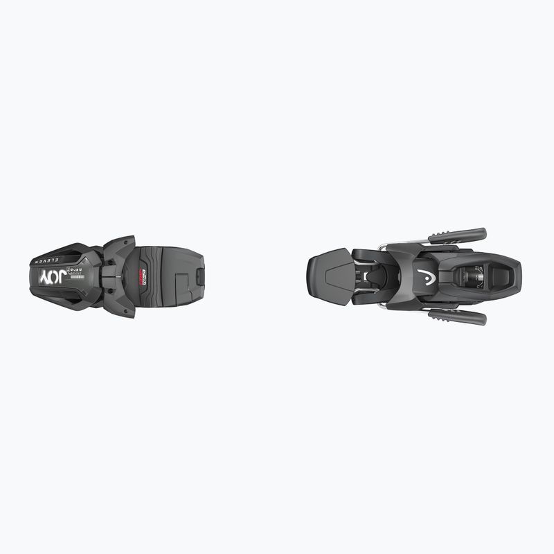 Dámske zjazdové lyže HEAD e-Super Joy SW SLR BB Joy Pro + viazania Joy 11 GW SLR blue/black 10