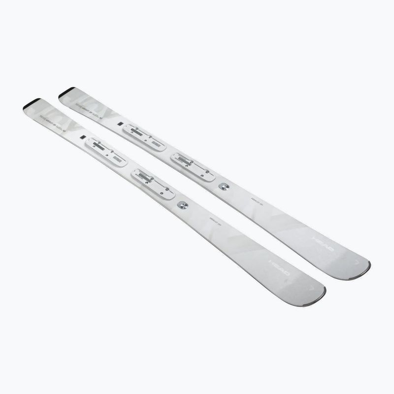 Dámske zjazdové lyže HEAD e.Absolut Joy SLR BB Joy Pro + viazania Joy 9 GW SLR white 2