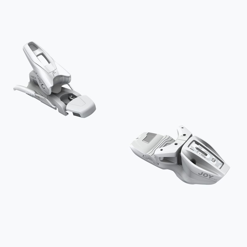 Dámske zjazdové lyže HEAD e.Absolut Joy SLR BB Joy Pro + viazania Joy 9 GW SLR white 5