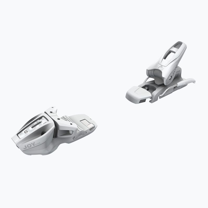 Dámske zjazdové lyže HEAD e.Absolut Joy SLR BB Joy Pro + viazania Joy 9 GW SLR white 6