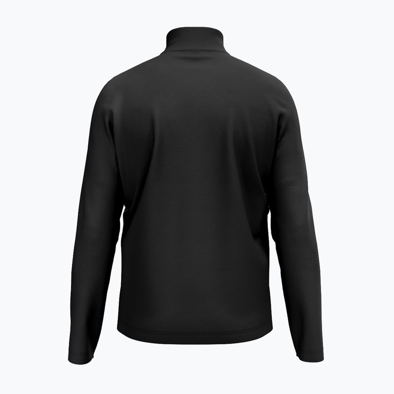 Pánska lyžiarska mikina HEAD Race Midlayer black 2