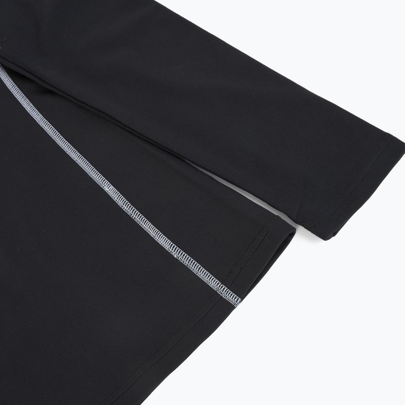 Dámska lyžiarska mikina HEAD Race Midlayer black 4