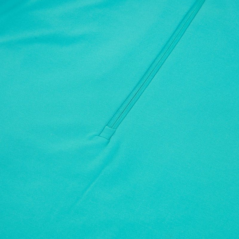 Dámska lyžiarska mikina HEAD Race Midlayer blue 3