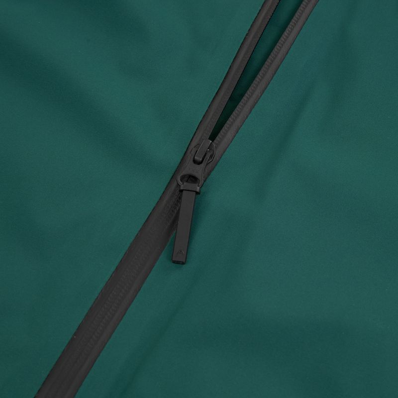 Dámska lyžiarska bunda HEAD Joy dark teal 3