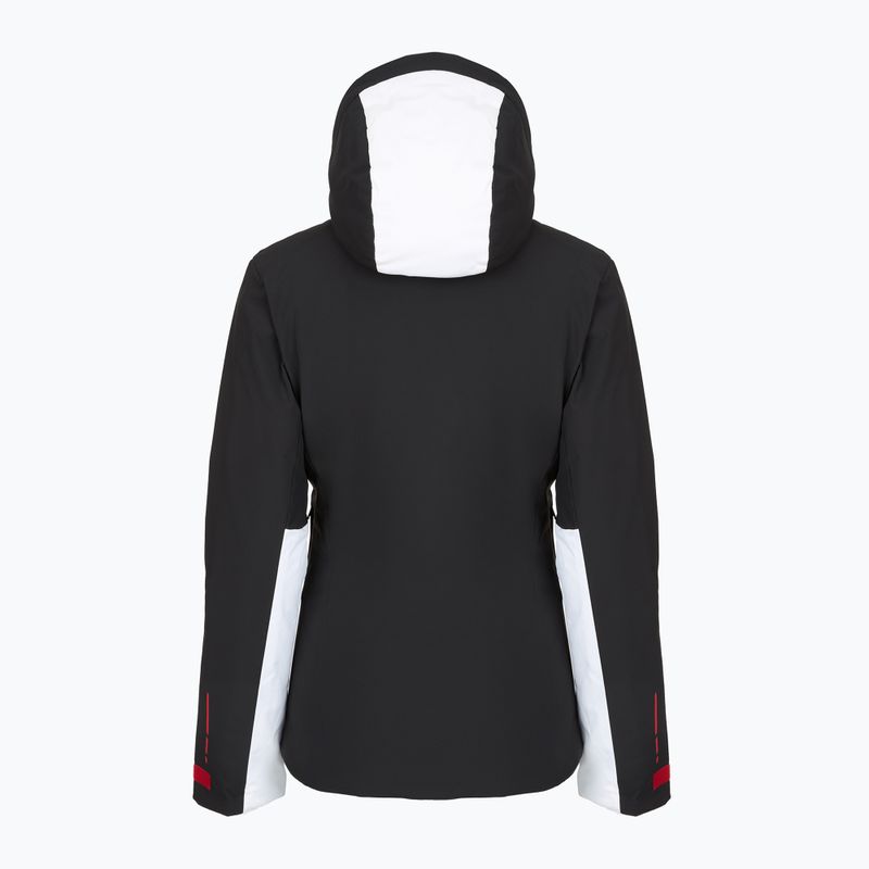 Dámska lyžiarska bunda HEAD Easy Joy black 2