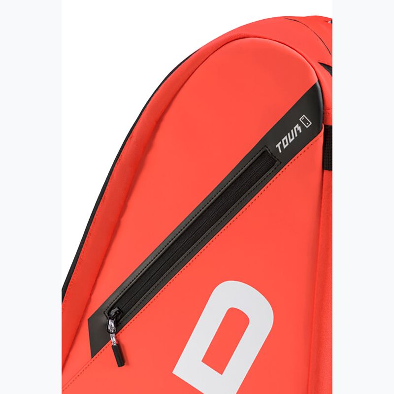 Tenisová taška HEAD Tour Racquey XL 95 l fluo orange 4
