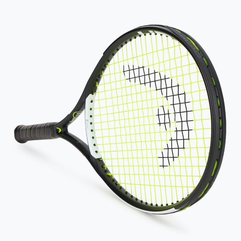 Detská tenisová raketa HEAD IG Speed Jr 26 2