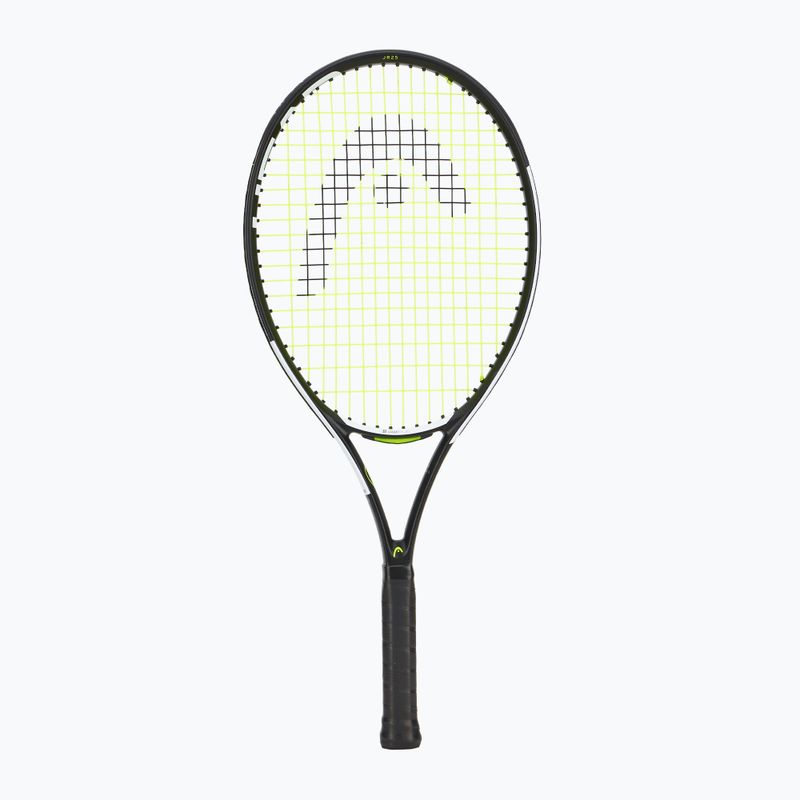 Detská tenisová raketa HEAD IG Speed Jr 25