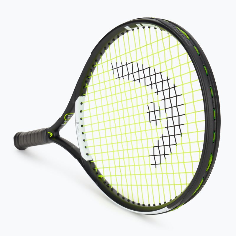 Detská tenisová raketa HEAD IG Speed Jr 25 2