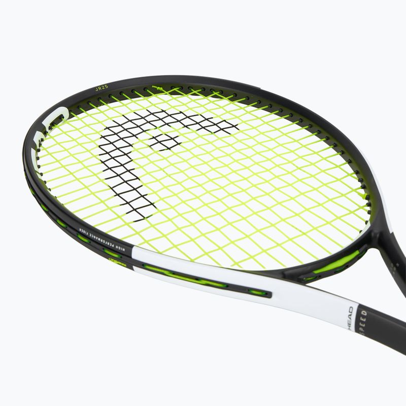 Detská tenisová raketa HEAD IG Speed Jr 25 5