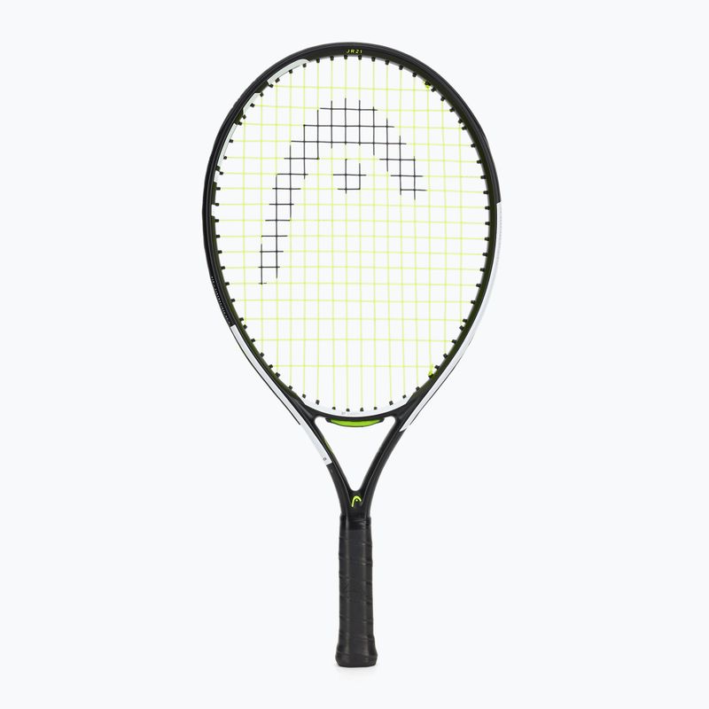 Detská tenisová raketa HEAD IG Speed Jr 21