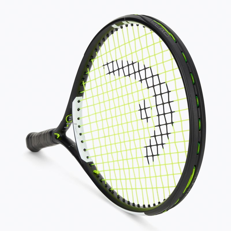 Detská tenisová raketa HEAD IG Speed Jr 21 2