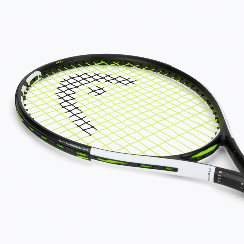 Detská tenisová raketa HEAD IG Speed Jr 21 5