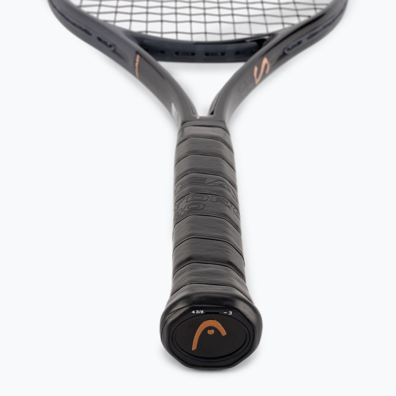 Tenisová raketa HEAD Speed MP Limited 2023 black 3