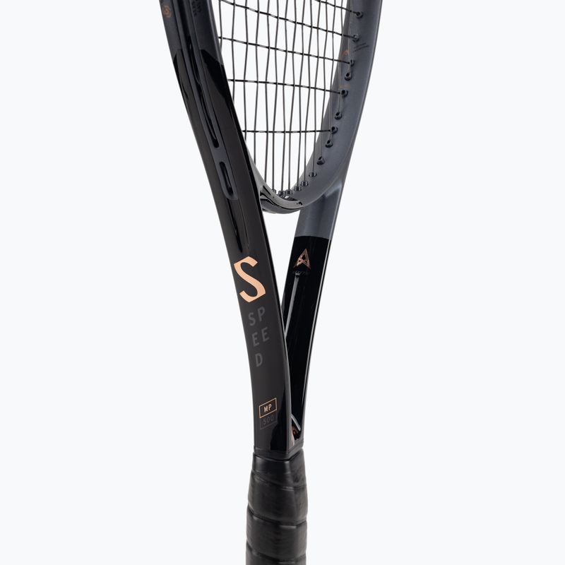 Tenisová raketa HEAD Speed MP Limited 2023 black 4