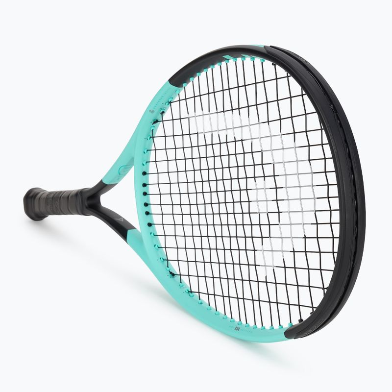 Detská tenisová raketa HEAD Boom Jr 25 2024 2