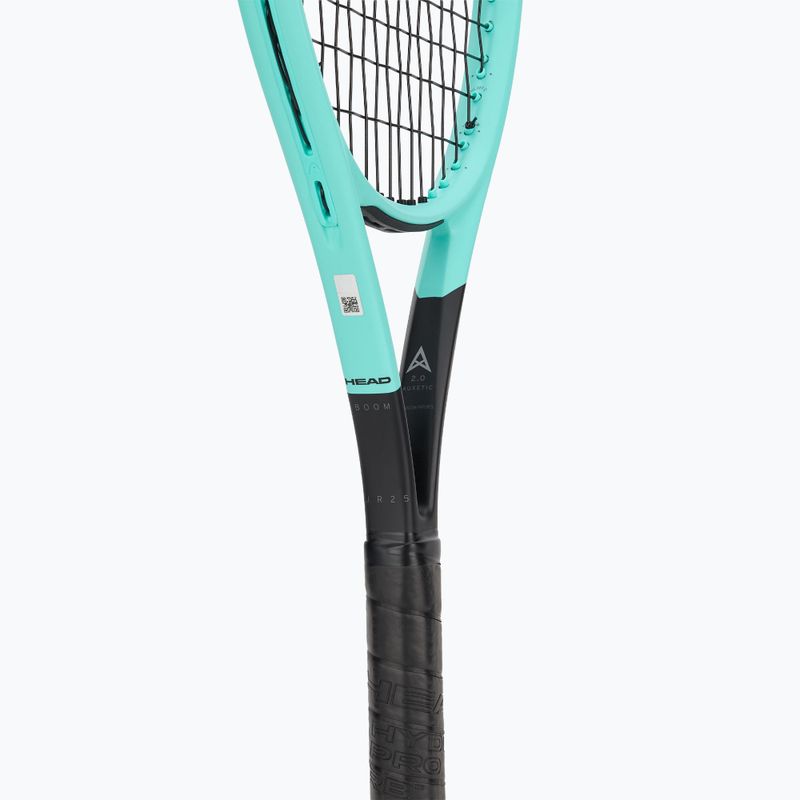 Detská tenisová raketa HEAD Boom Jr 25 2024 4