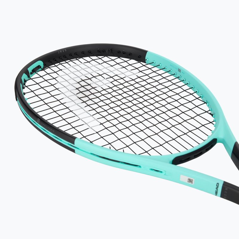 Detská tenisová raketa HEAD Boom Jr 25 2024 5