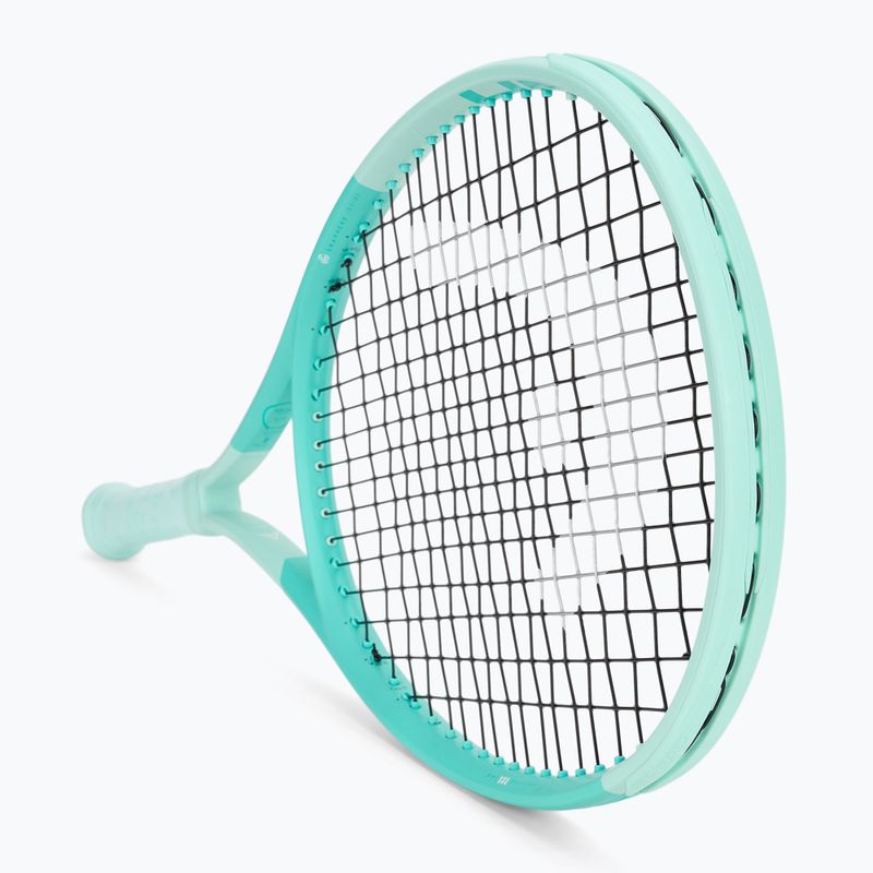 Detská tenisová raketa HEAD Boom Jr 25 2024 Alternate 2
