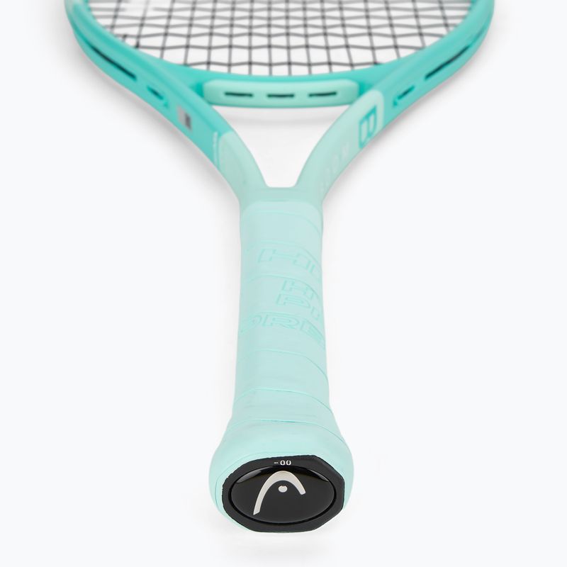 Detská tenisová raketa HEAD Boom Jr 25 2024 Alternate 3