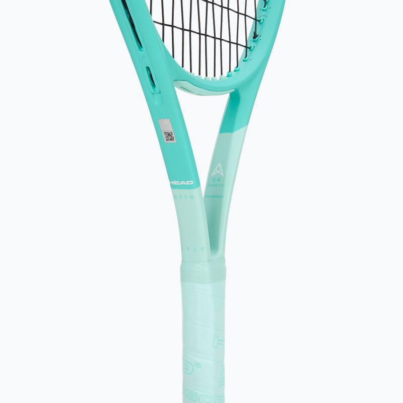Detská tenisová raketa HEAD Boom Jr 25 2024 Alternate 4