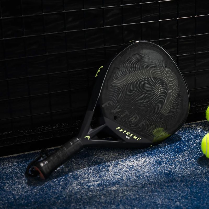 Raketa na padel HEAD Extreme One 2023 5