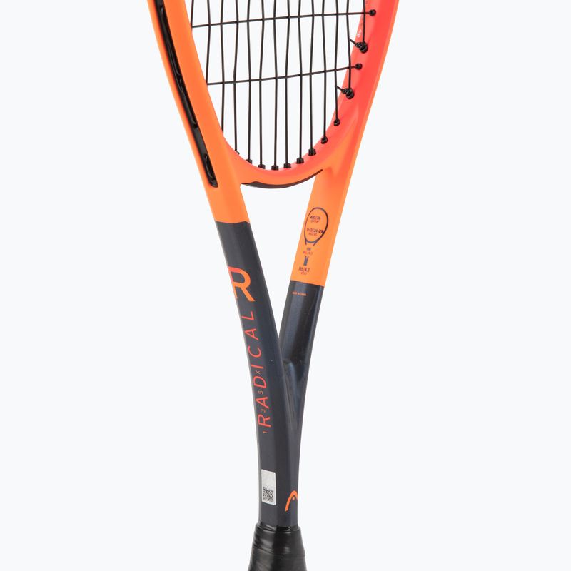Squashová raketa HEAD Radical 135 X 2024 4
