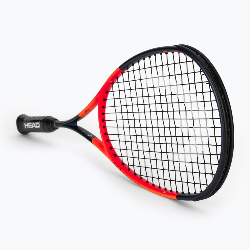 Raketa na squash HEAD Radical 135 SB 2024 2