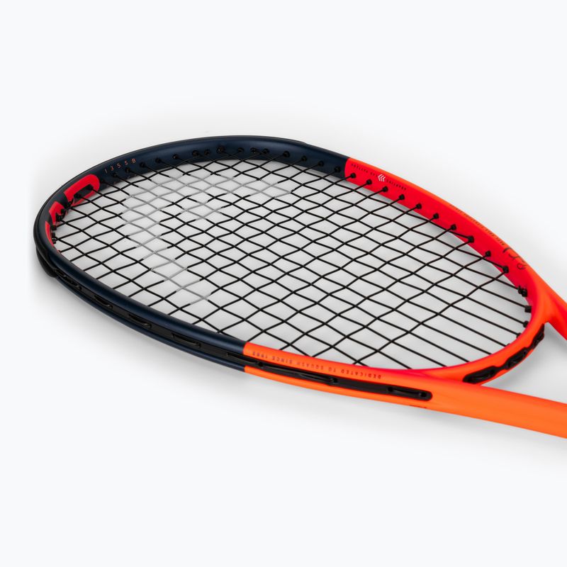 Raketa na squash HEAD Radical 135 SB 2024 5