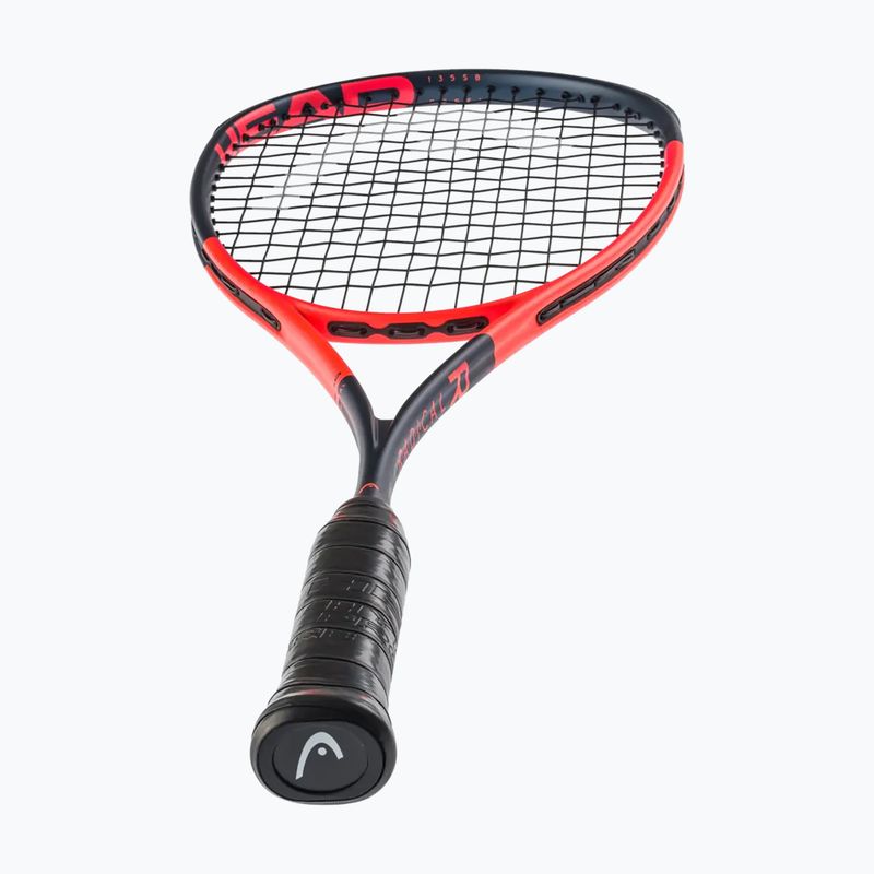 Raketa na squash HEAD Radical 135 SB 2024 4